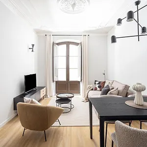 Serra House Premium Barcelona
