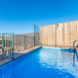 Casabras Rural Claravalls